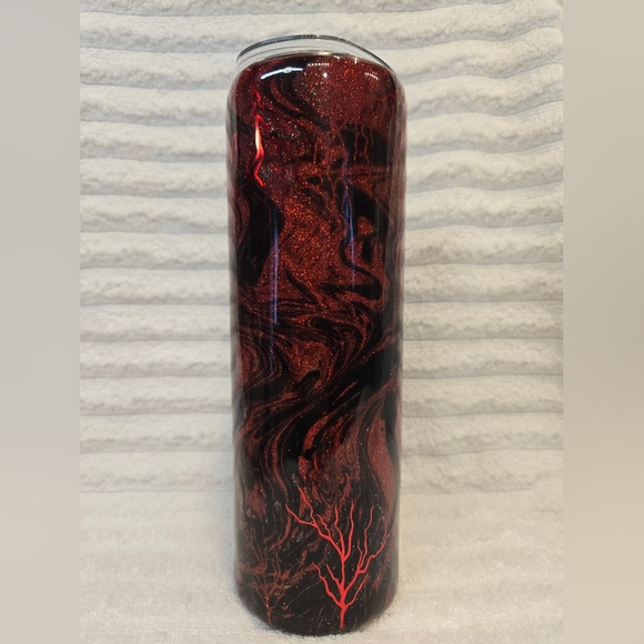 30oz stranger things tumbler - Picture 4 of 7